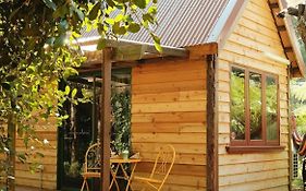 Rr Tiny House - In Town Sanctuary, Pet Friendly